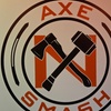 Image 1: Enjoy Axe Throwing Fun For Your Group - All Skill Levels Welcome