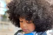 Curly Hair Shampoo & Diffuse, Style Dry Trim & More for Kids and Adults at Raw Hair Studio (Up to 83% Off) - Second Medium