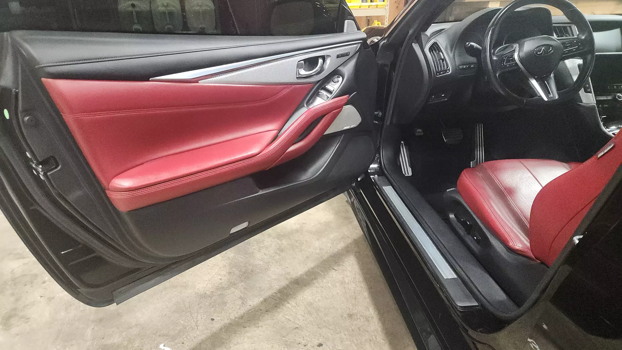 Exterior and Interior Car Detail at Final Finish (Up to 20% Off)