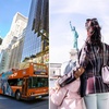 Image 1: New York Iconic Sightseeing Tours w/ Iconic Express Boat and Bus tours