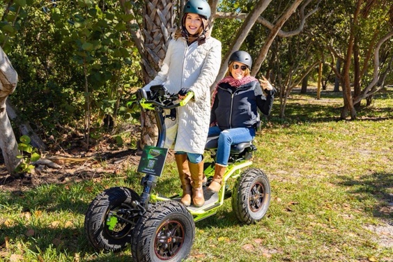 What to expect media