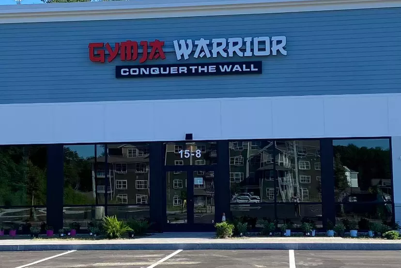 Up to 34% Off on Obstacle Course at Gymja Warrior Maynard - Primary Image