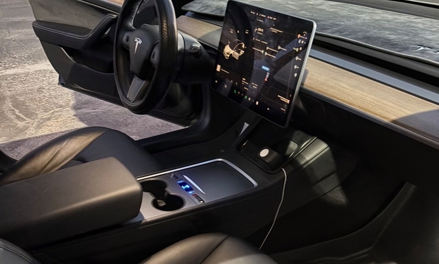 Image 5: Interior, Exterior & Full Detailing Packages for Cars, SUVs & Trucks