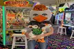 Arcade, Ice Cream & Prizes, Fun for the Whole Family at Lime Ricky World on the Wildwood Boardwalk – Save 31%  - Second Medium