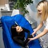 Image 1: Revitalize: 1 or 3 Sessions of 60-Minute Hyperbaric Oxygen Therapy