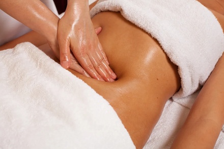 30-Minute Lymphatic Drainage Massage - Time for You Medical Spa