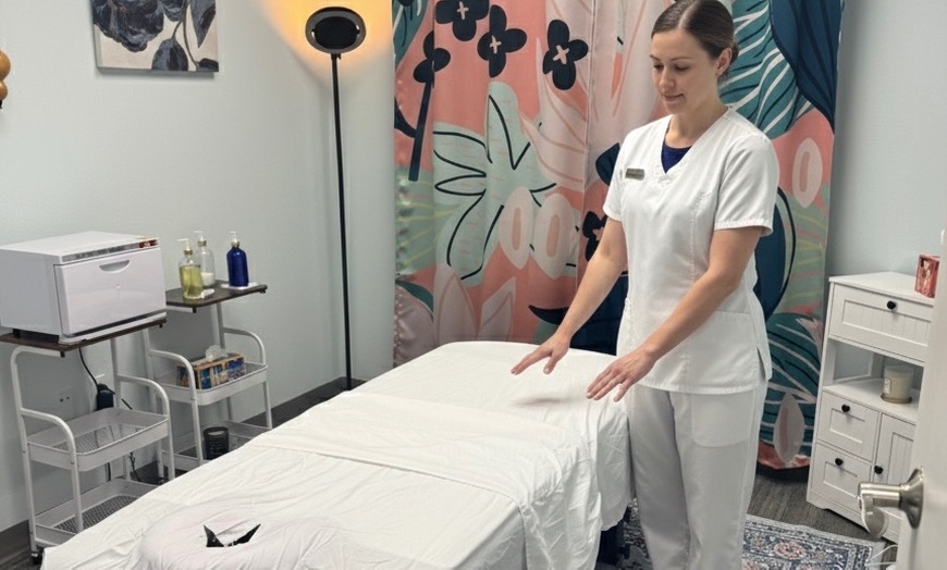 Image 10: Custom Bodywork: Deep Tissue & Recovery for Adventurous Souls