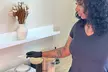 Experience Smooth Skin with Brazilian and Optional Underarm Wax at Bare NaEked Esthetics (Up to 31% Off) - Second Medium
