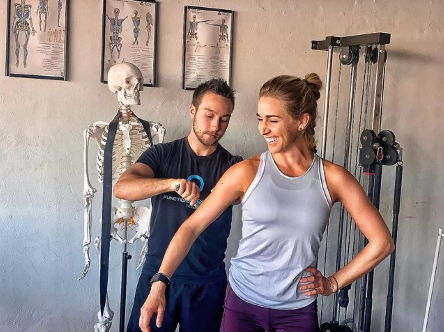 Up to 34% Off on Gym Membership at Miami Biomechanics - Primary Image