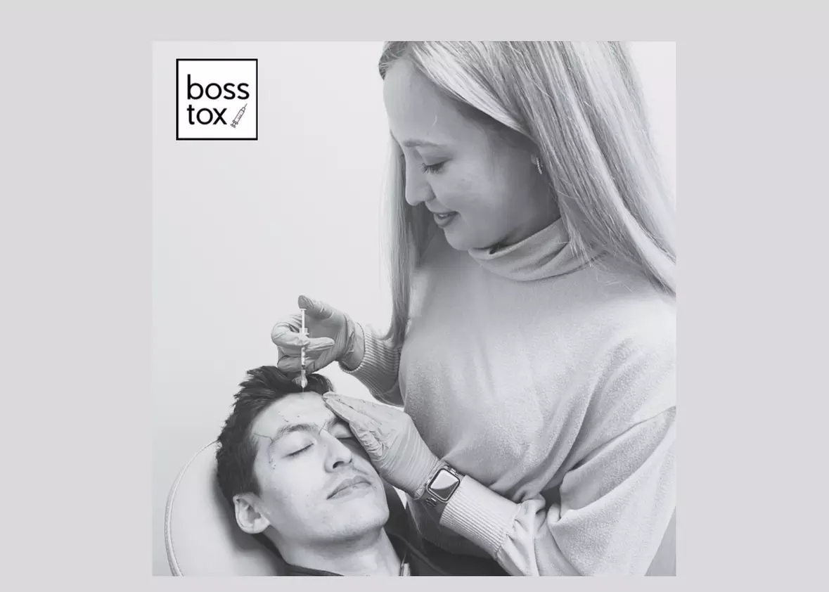 Refresh Your Look with 10, 20, or 30 Units of Xeomin/Jeuveau