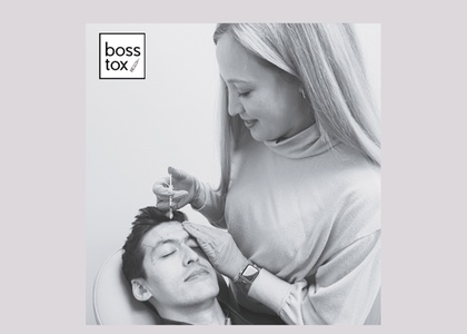 10 units of tox - Bosstox