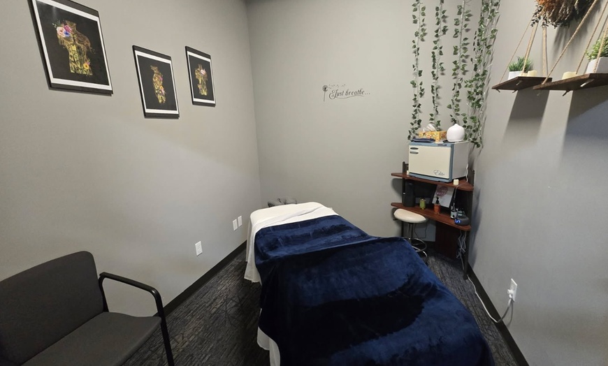 Image 8:  Chiropractic Services at Spine Spot
