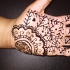 Image 10: Up to 48% Off on Henna Tattooing at Henna By Ming Thy