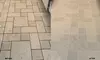 Experience Eco Clean Carpet and Tile Care's tile and grout cleaning for up to 125 square feet with up to 62% off