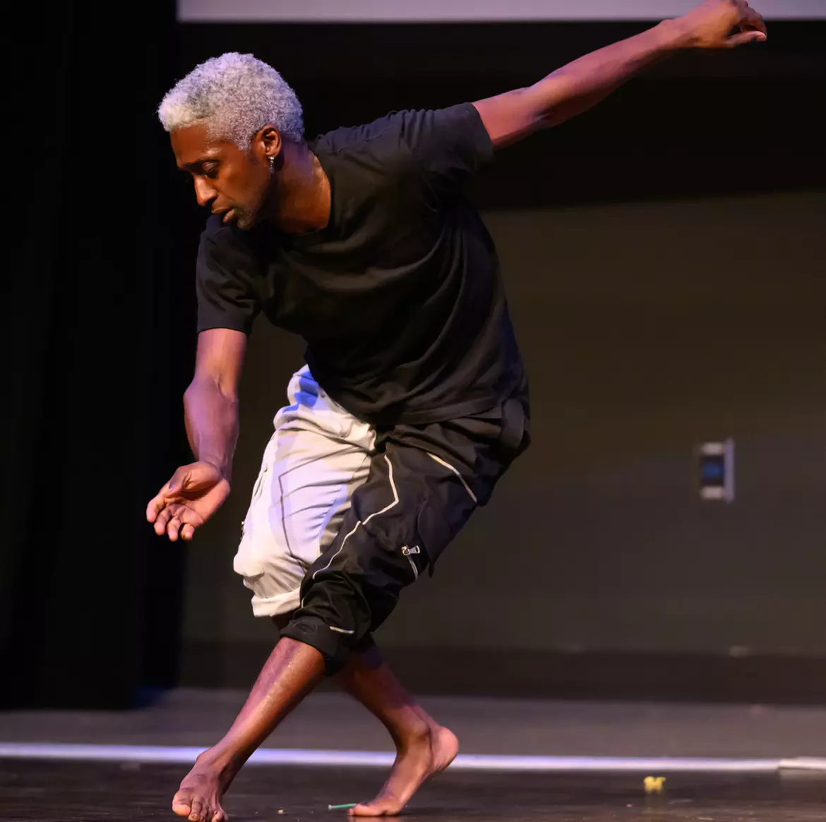 FLOW - Words, Wit, & Wisdom A Spokenword Production on January 31 at 7:15 PM