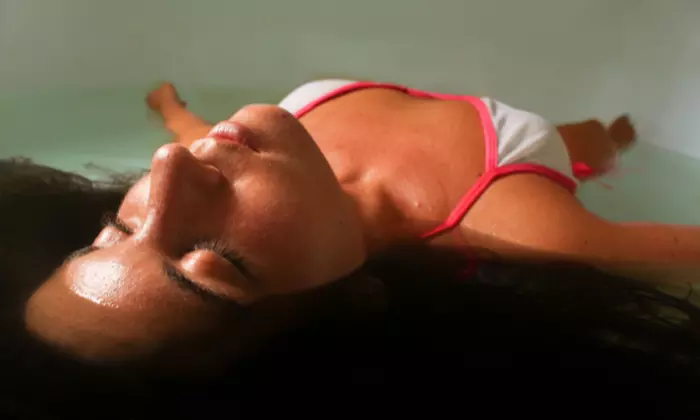 Float into Serenity: Enjoy Float Therapy for Stress Relief & Creativity Boost at Float Evolution (Up To 49% Off) - Second Medium