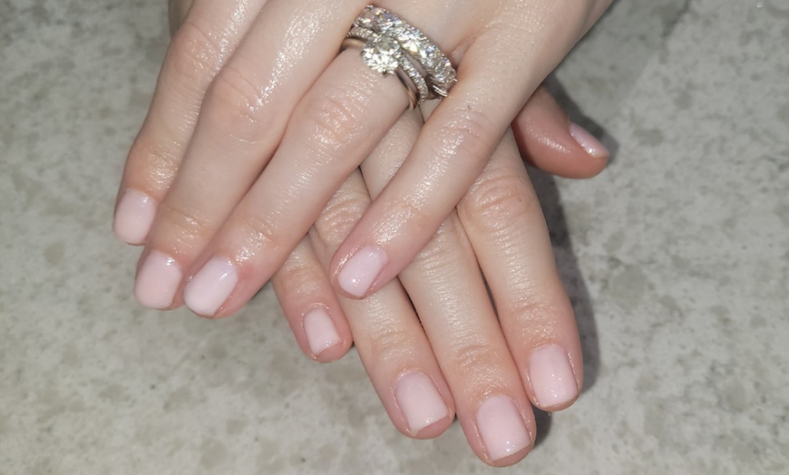 Image 1: Up to 40% Off on Nail Salon - Manicure at Nailsbyyummyjelly