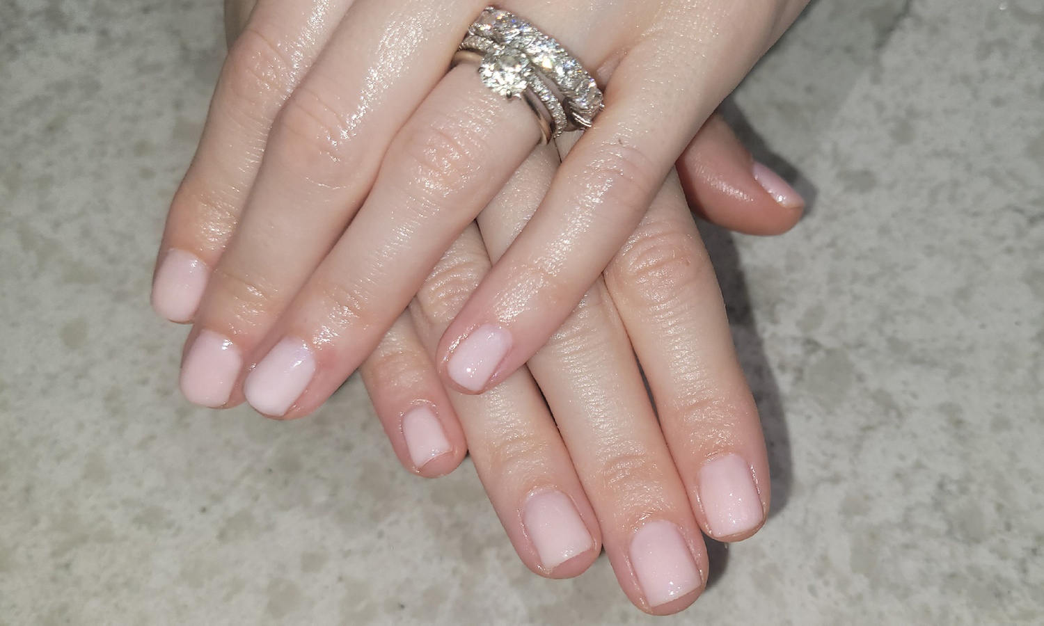 Up to 40% Off on Nail Salon - Manicure at Nailsbyyummyjelly