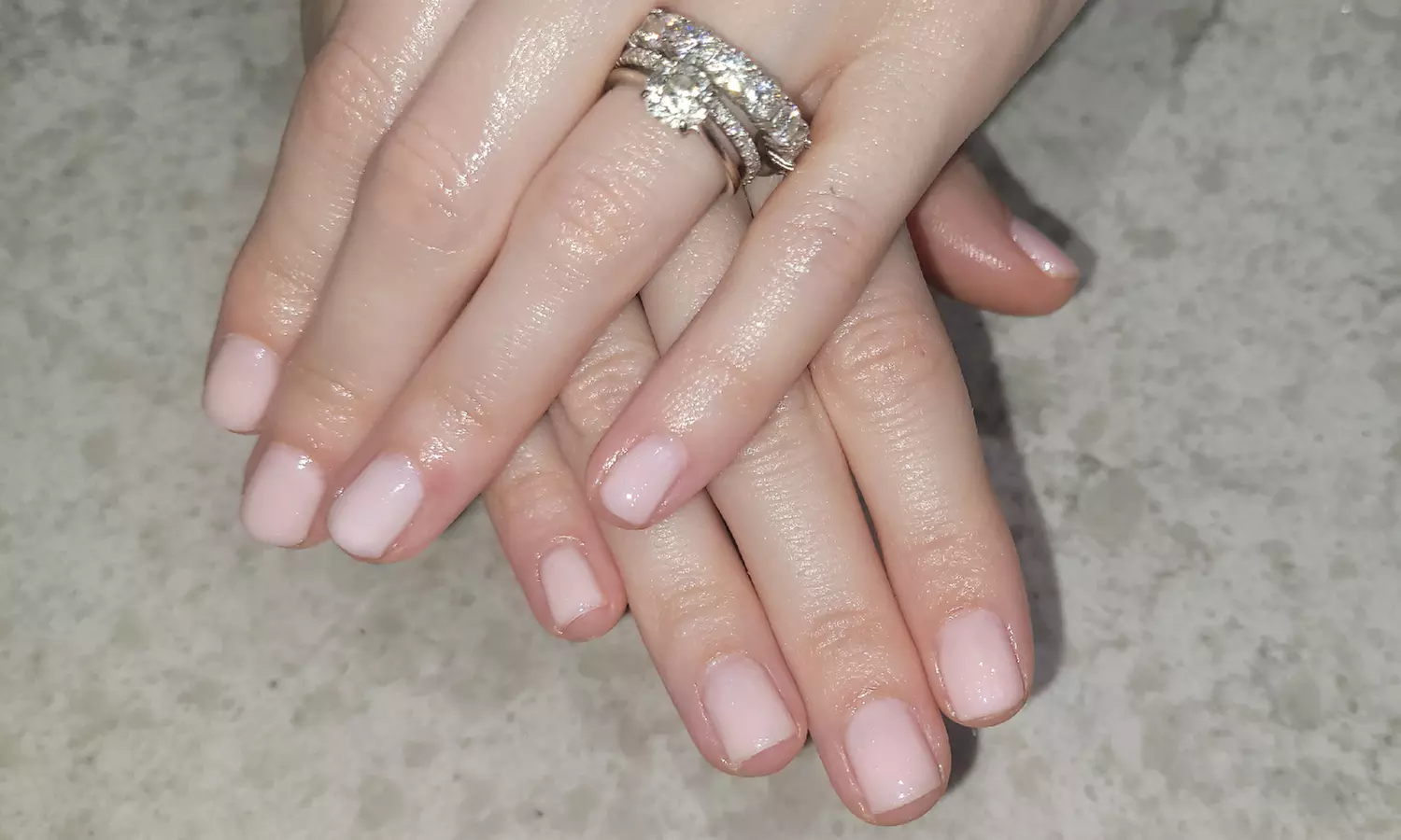 Up to 49% Off on Nail Salon - Manicure at Nailsbyyummyjelly
