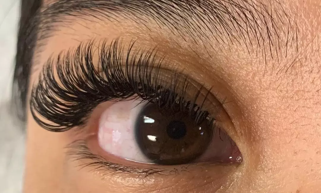 Up to 30% Off on Eyelash Extensions at I Esthetic Lash And Brow - Second Medium
