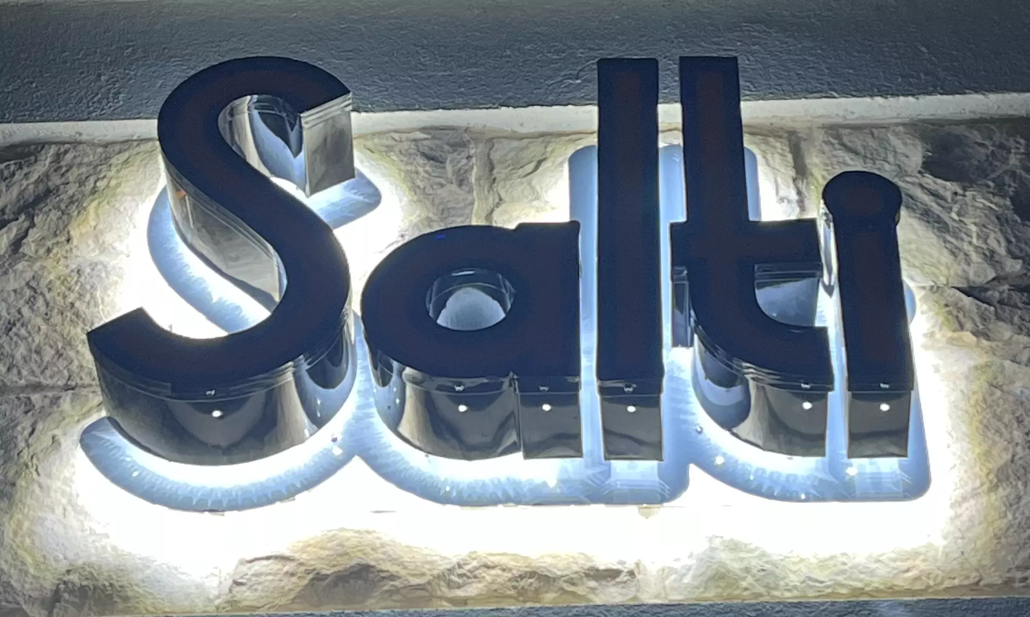 Restore & Recharge:Salt Cave, Vitality Booth, Sound Lounge Experience
