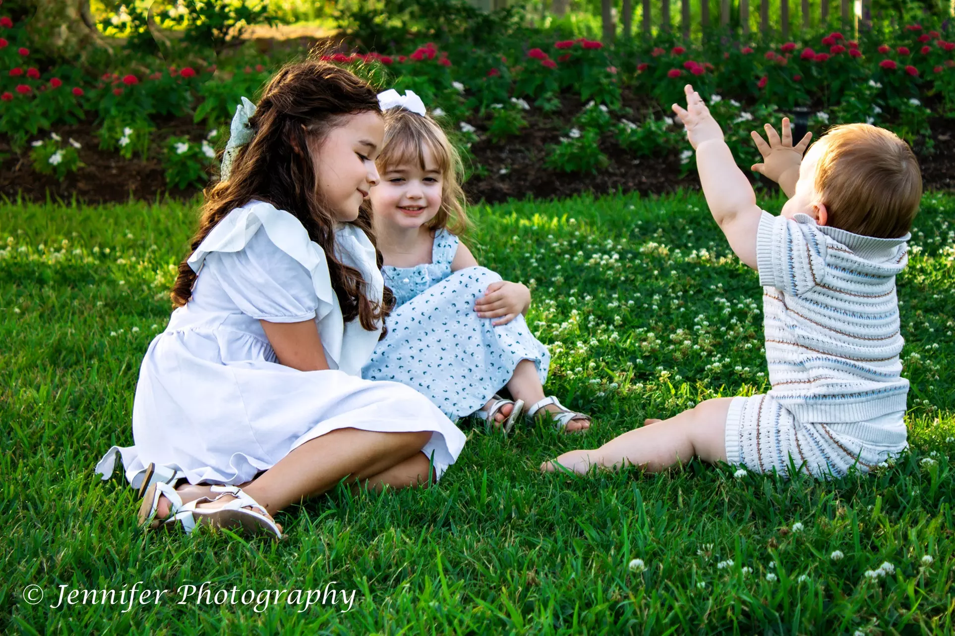 Lifecycle Series Photography at Jen Photography