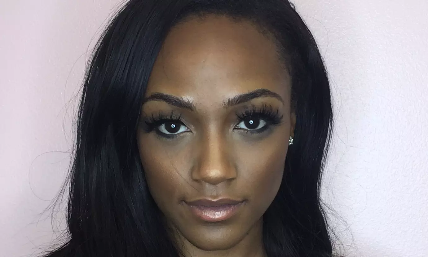 Microblading & Shading Combo Brow Session