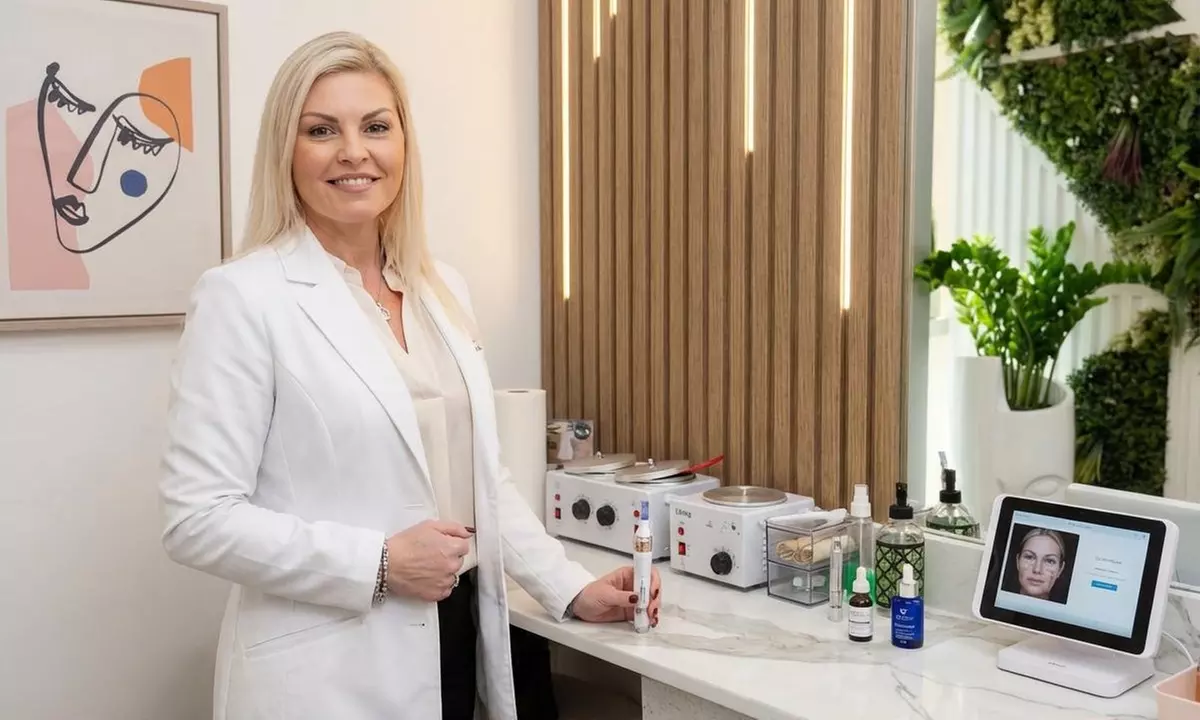 Smooth & Silky Skin With Women's Brazilian Wax or Sugar Wax Services