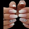 Image 1: Enjoy a Gel Manicure or Mani-Pedi with Nail Art Design