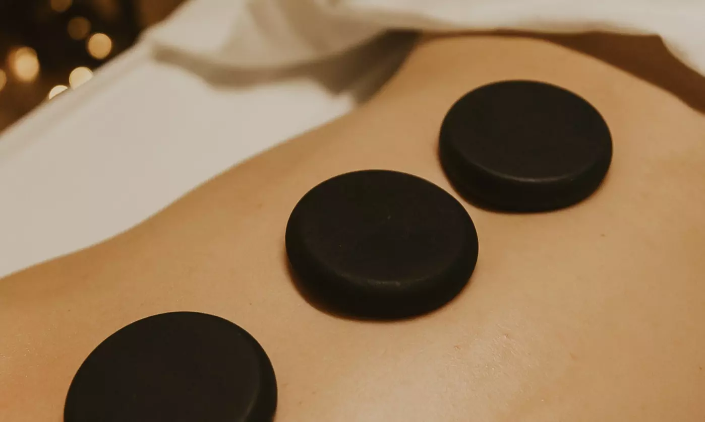 90-Min Custom Therapeutic Massage with 1 Enhancement Included 