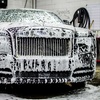 Image 4: Showroom Interior & Exterior Detail for Cars, Pickups, SUVs & Vans