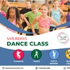 Image 1: Dance Lessons for Children/Teenagers - Saturdays or Thursdays