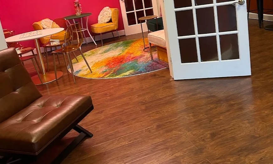 Image 4: Wine Tasting Experience for One, Two, or Four People
