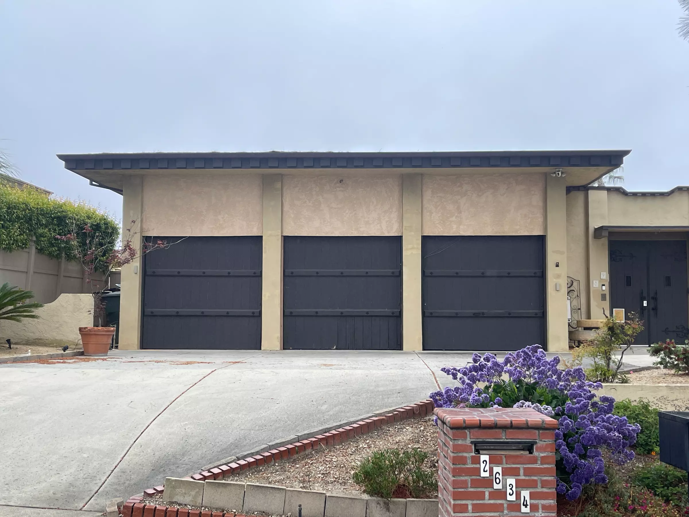 Professional Garage Door Care – Springs, Cables, Rollers & More