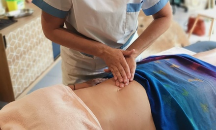 Modelage Tuina Minceur - 1h - Audrey Laforie