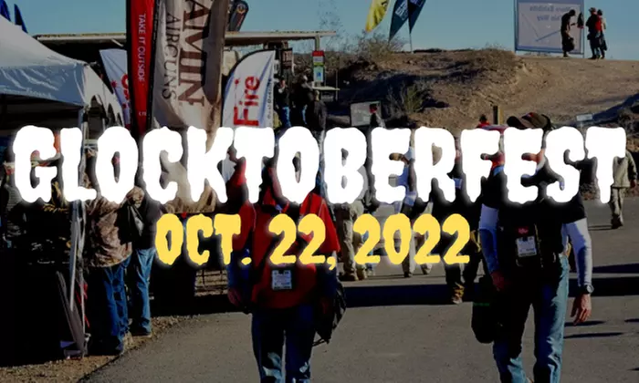 GlocktoberFEST 2022  on Oct 22, 2022 - Primary Image