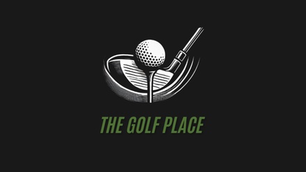 One Hour Simulator Play (Up to 4 People) - The Golf Place - New Bern, NC