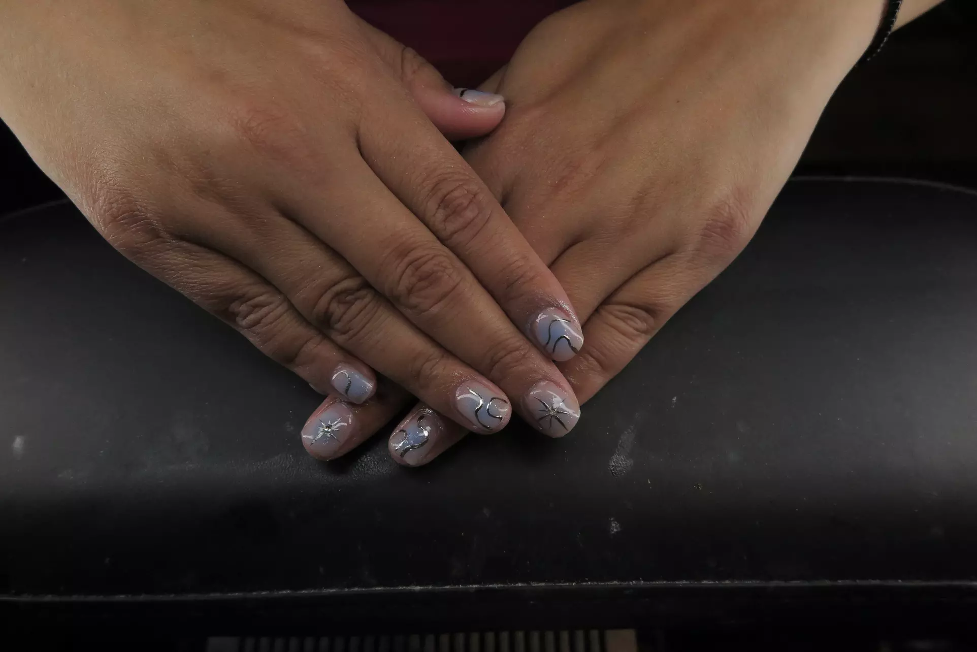 Gel Manicure w/ Tier 1, 2, 3 Design, No Design or Nail Removal & More