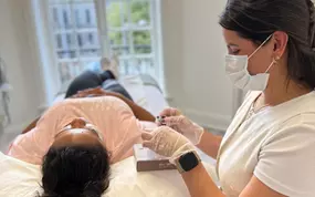 Enhance Yourself with Hydrafacial, Facial Cleansing, or Diamond Facial (Up to 30%Off)