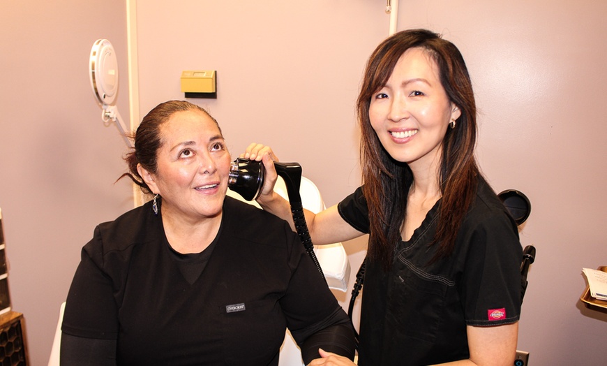 Image 5: CO2 Laser Skin Resurfacing for Smoother, Rejuvenated Skin