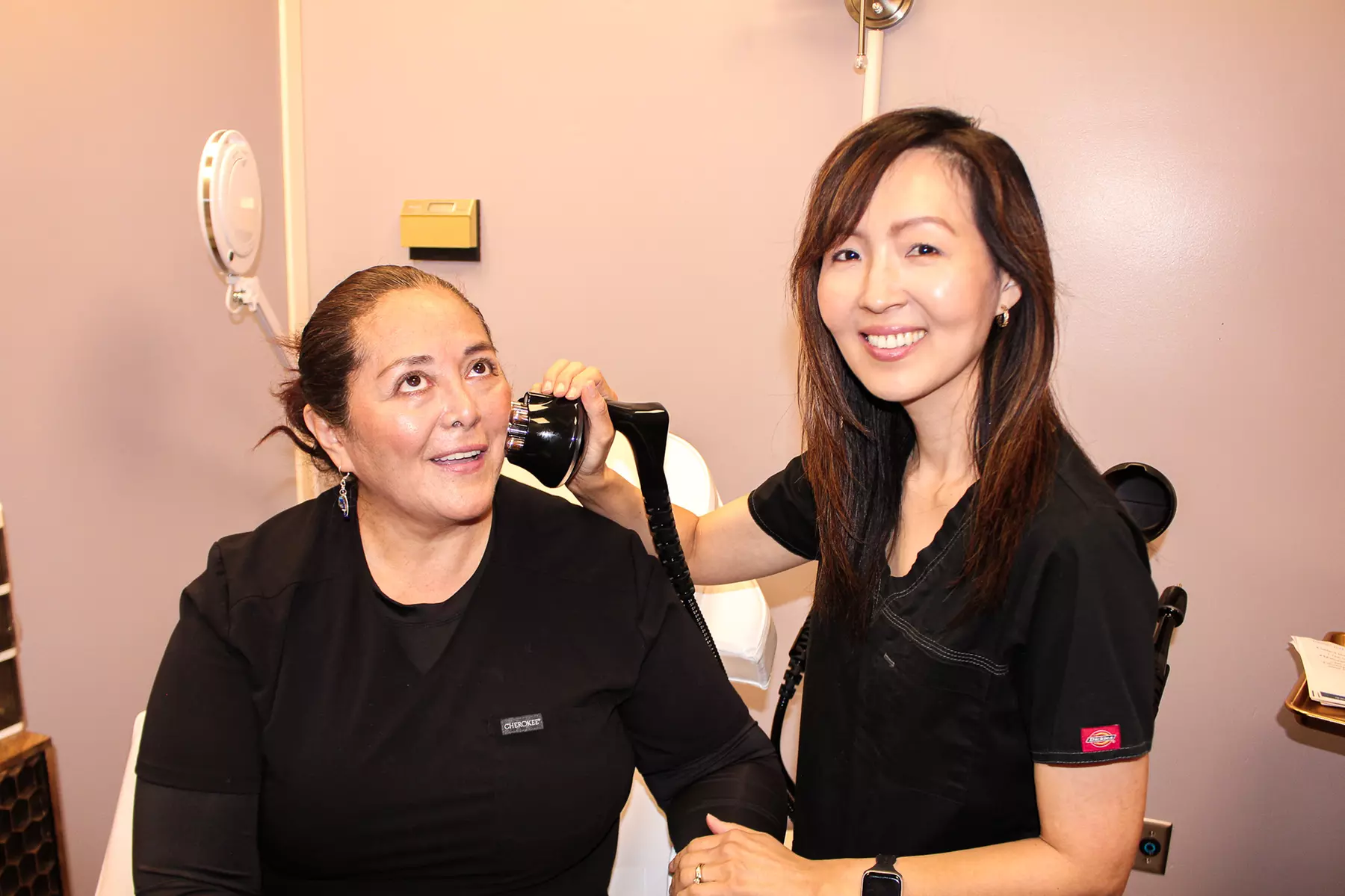 CO2 Laser Skin Resurfacing for Smoother, Rejuvenated Skin