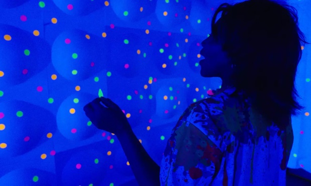 What to expect media