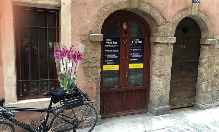 Image 2: Parenthèse détente avec Factory Bien Etre