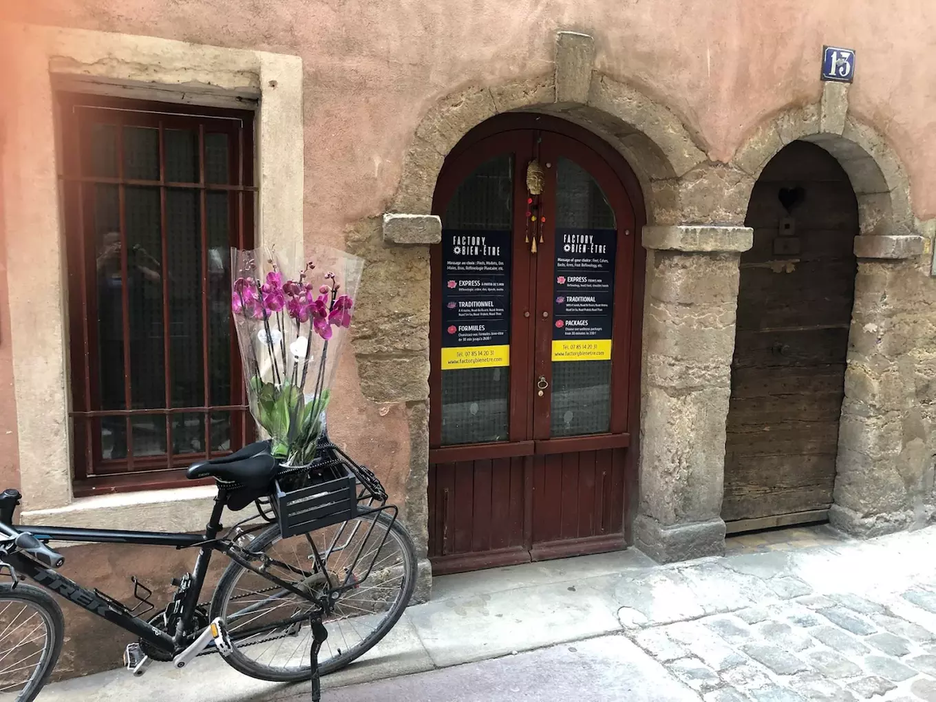 Parenthèse détente avec Factory Bien Etre