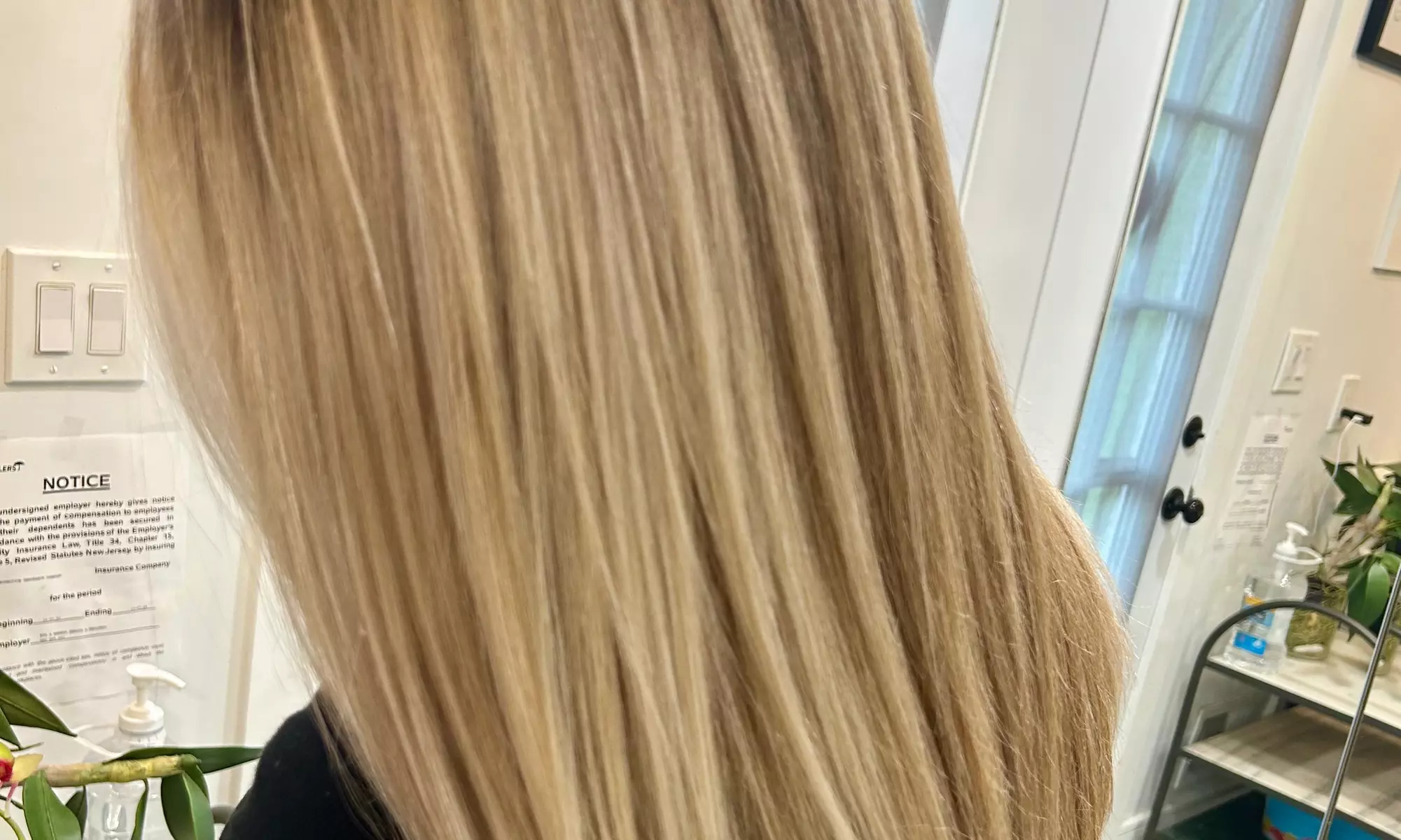 Revamp Your Look with a Women’s Long Haircut