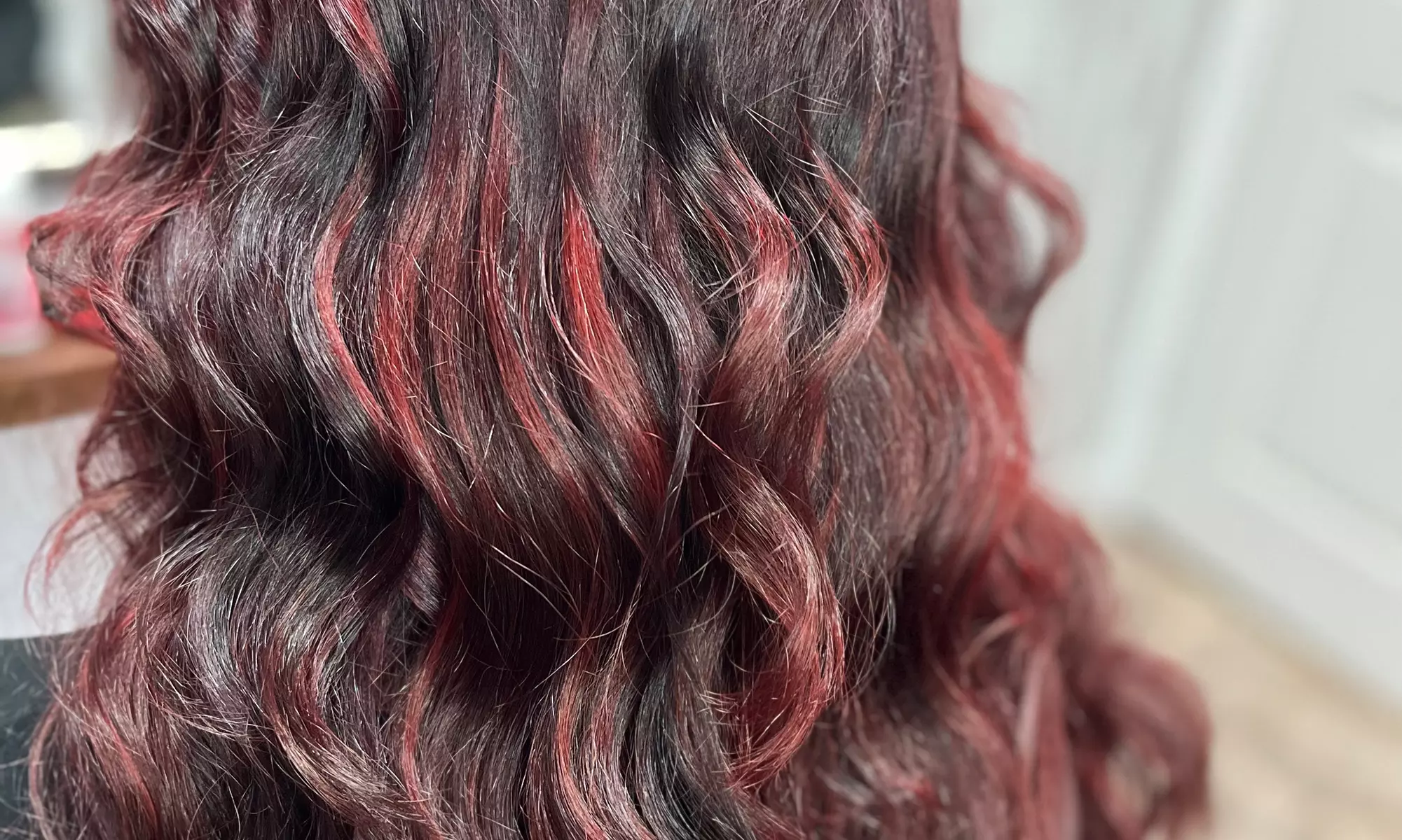 Women's Haircut and Blowout for a Fresh Summer Look