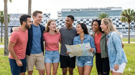 Self-Guided Scavenger Hunt for Two - ScavengerHunt.com