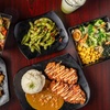 Image 2: Enjoy Tasty Bites with $20 or $40 Food & Drink at Hiratori Hibachi Express Ramen Yakitori (Up to 30% Off)