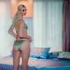 Image 1: 60- or 90-Min Boudoir Photo Session with Digital Image Package