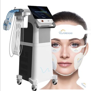 single session of Electromagnetic facial toning Sculpt for 2 areas - Essential Aesthetics & Wellness Medical Spa (Dr Kanika Govil MD)